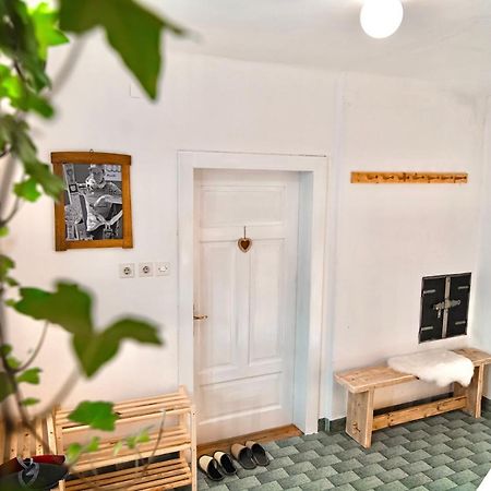 Alpine Home - Rooms Kranjska Gora Eksteriør bilde