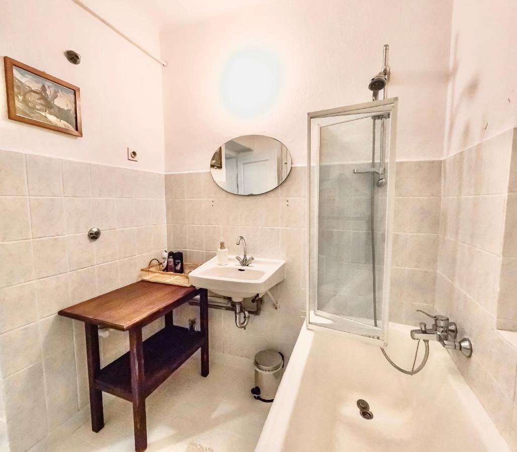 Alpine Home - Rooms Kranjska Gora Eksteriør bilde