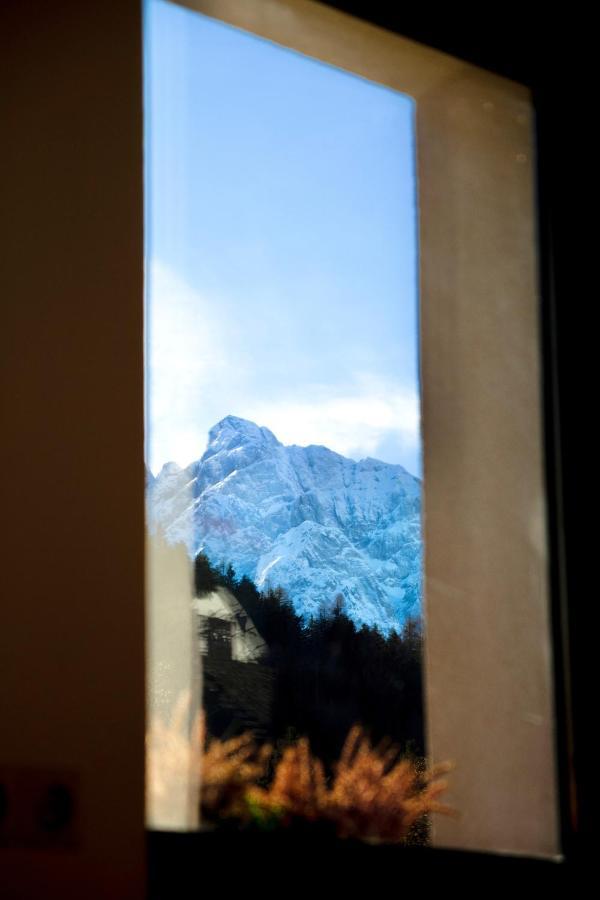 Alpine Home - Rooms Kranjska Gora Eksteriør bilde