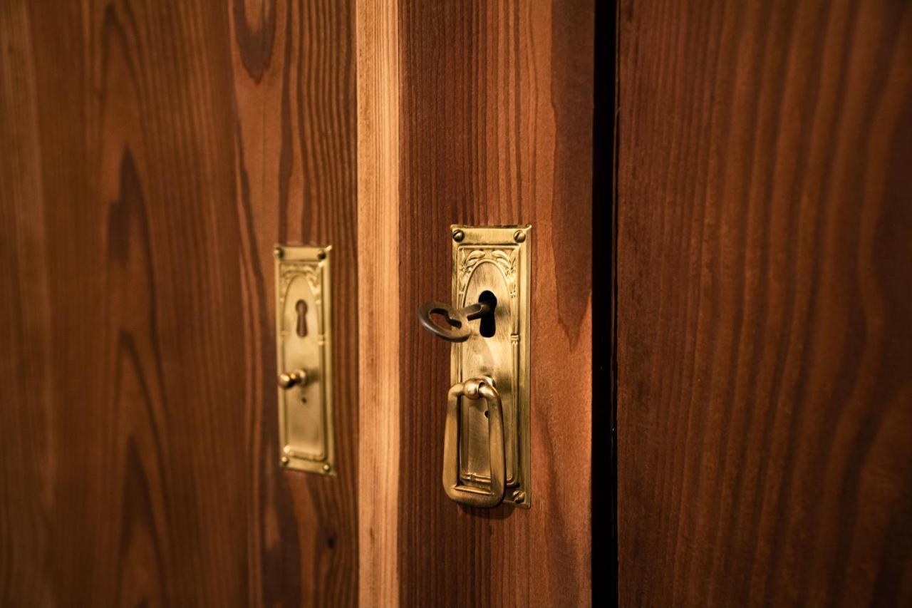 Alpine Home - Rooms Kranjska Gora Eksteriør bilde