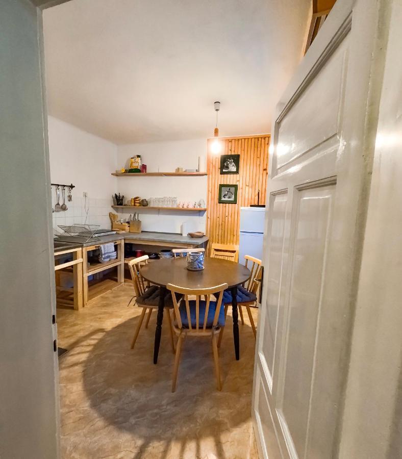 Alpine Home - Rooms Kranjska Gora Eksteriør bilde
