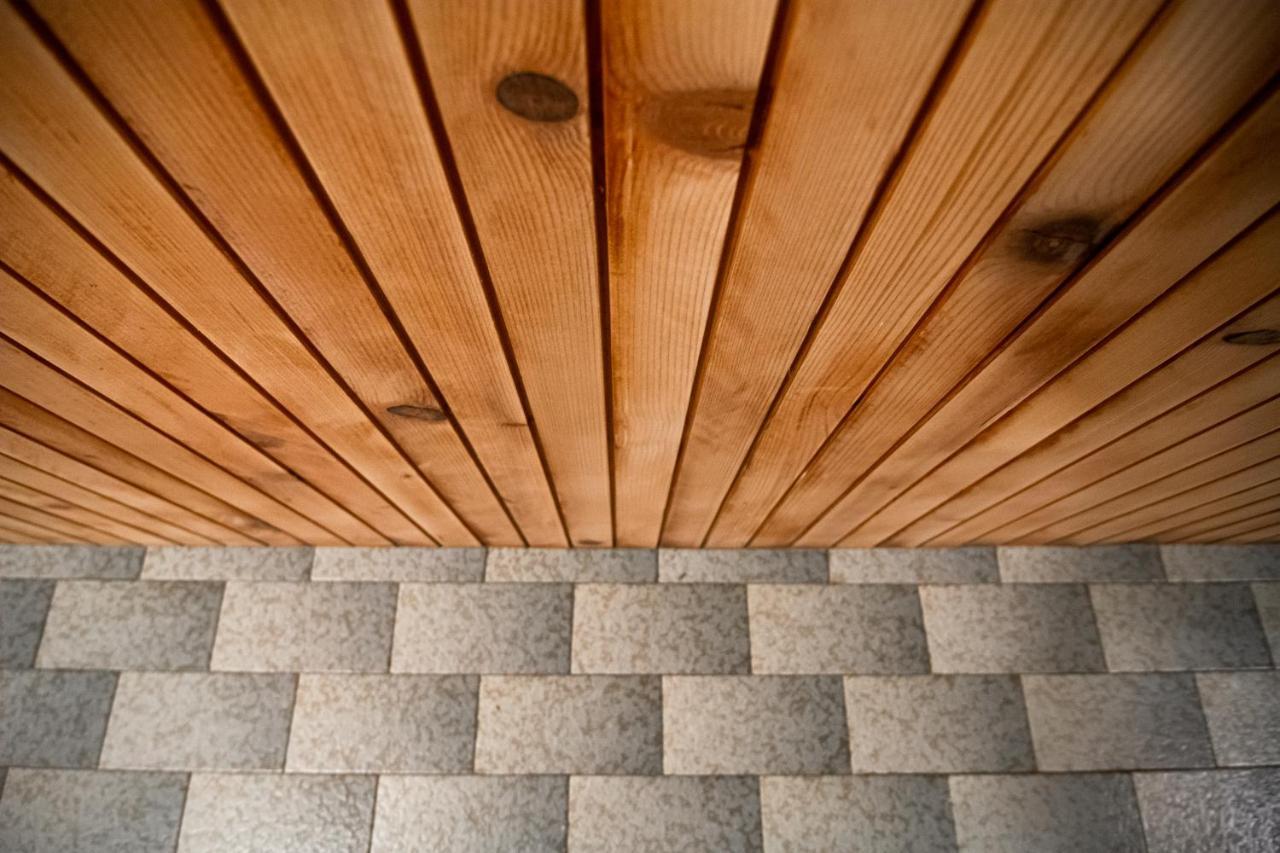 Alpine Home - Rooms Kranjska Gora Eksteriør bilde