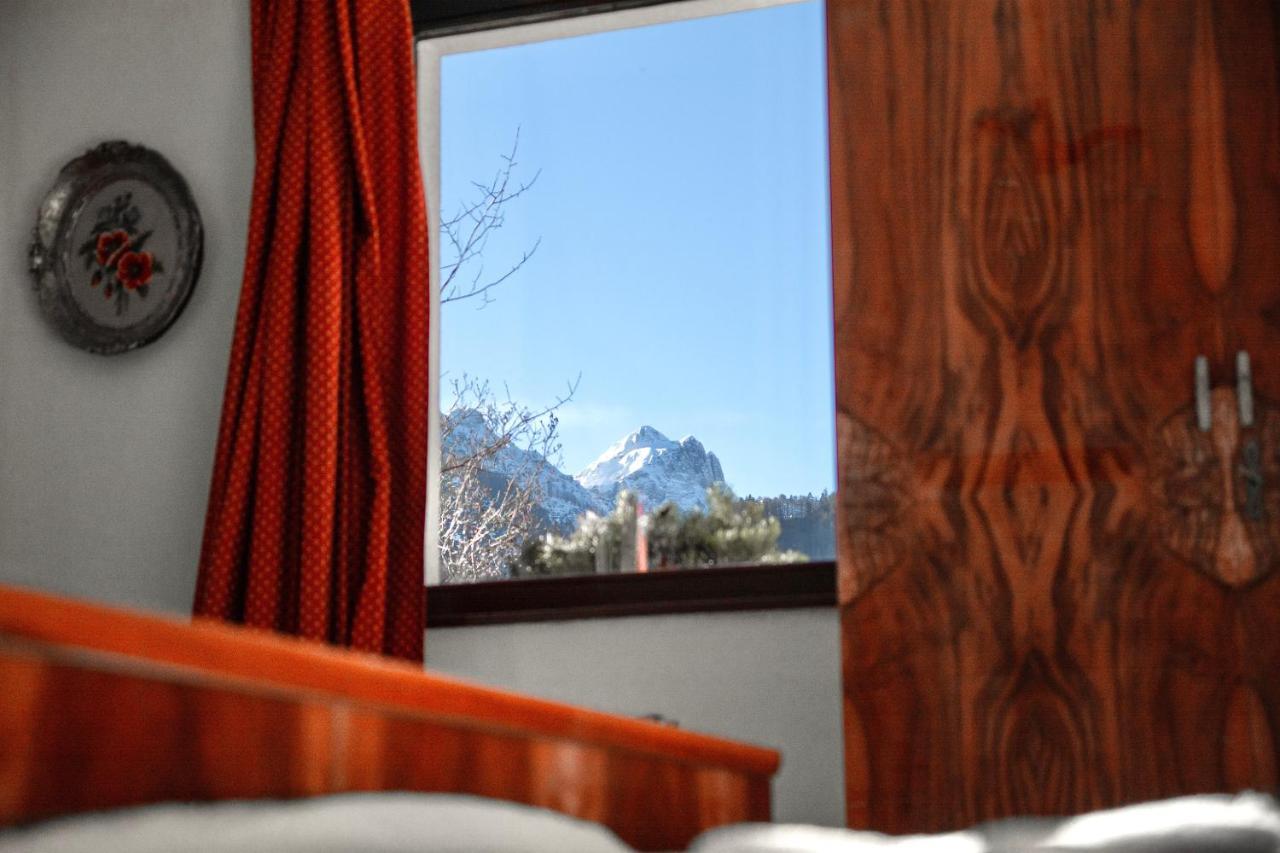 Alpine Home - Rooms Kranjska Gora Eksteriør bilde