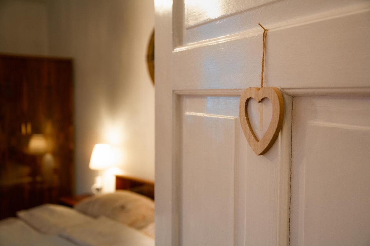 Alpine Home - Rooms Kranjska Gora Eksteriør bilde